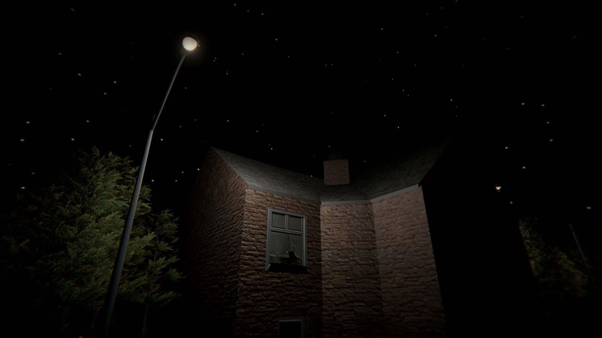 Screenshot for Jack Is Missing