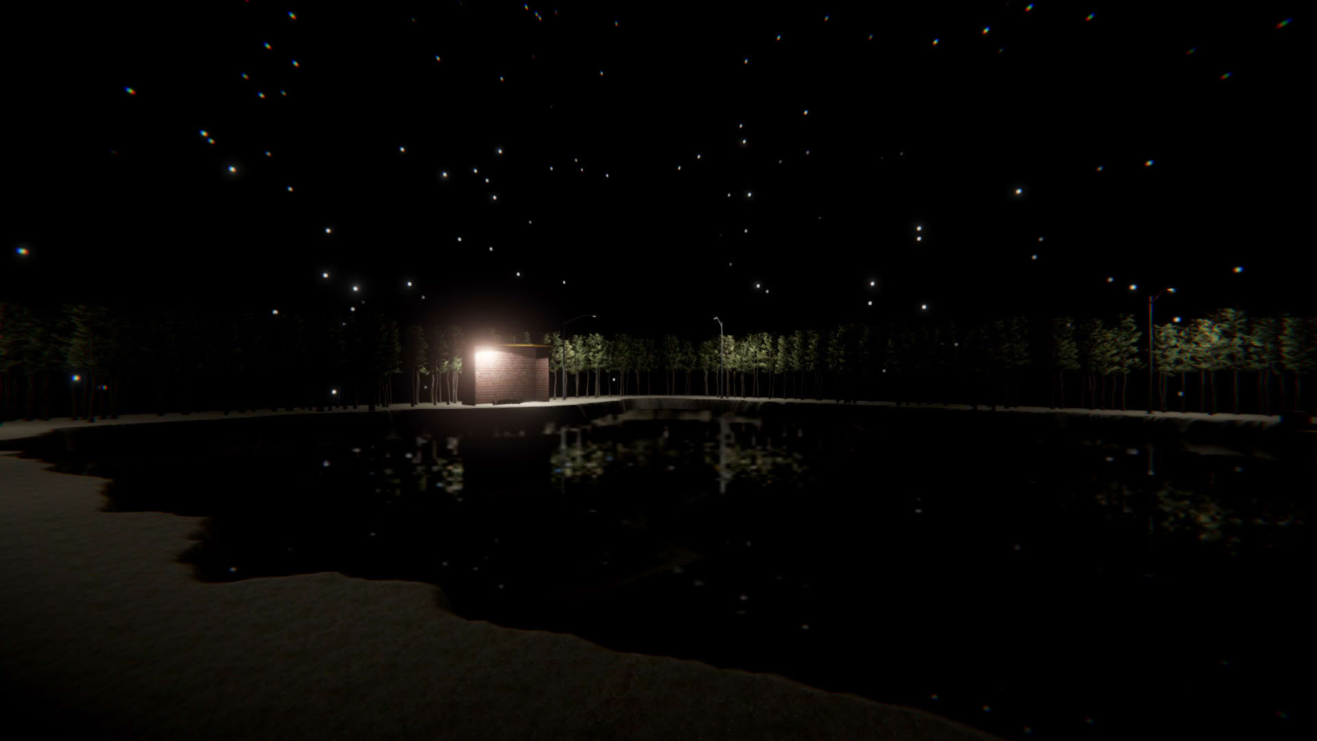 Screenshot for Jack Is Missing