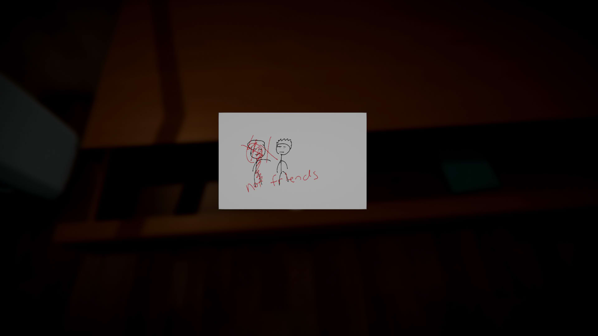 Screenshot for Jack Is Missing
