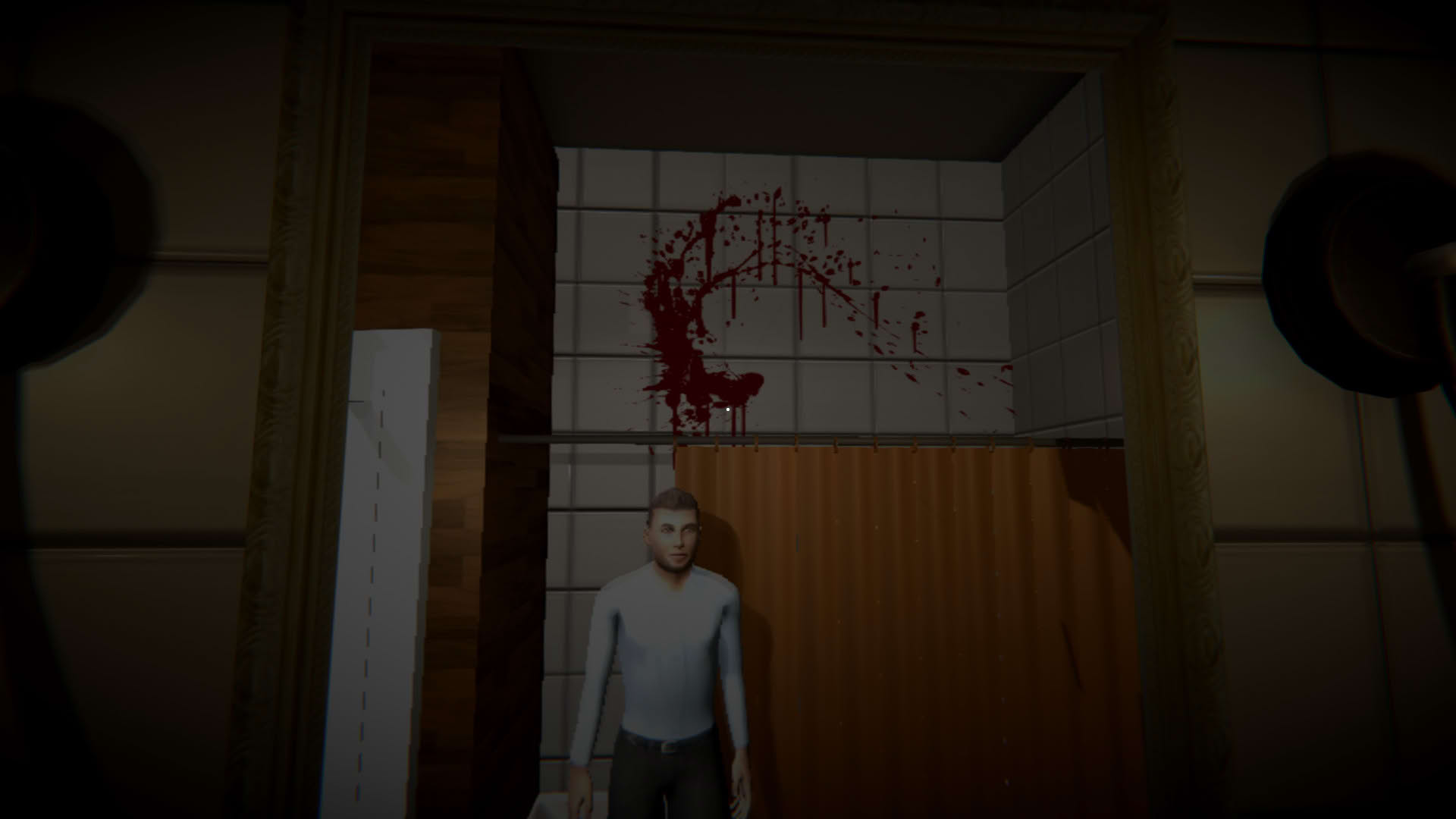Screenshot for Jack Is Missing