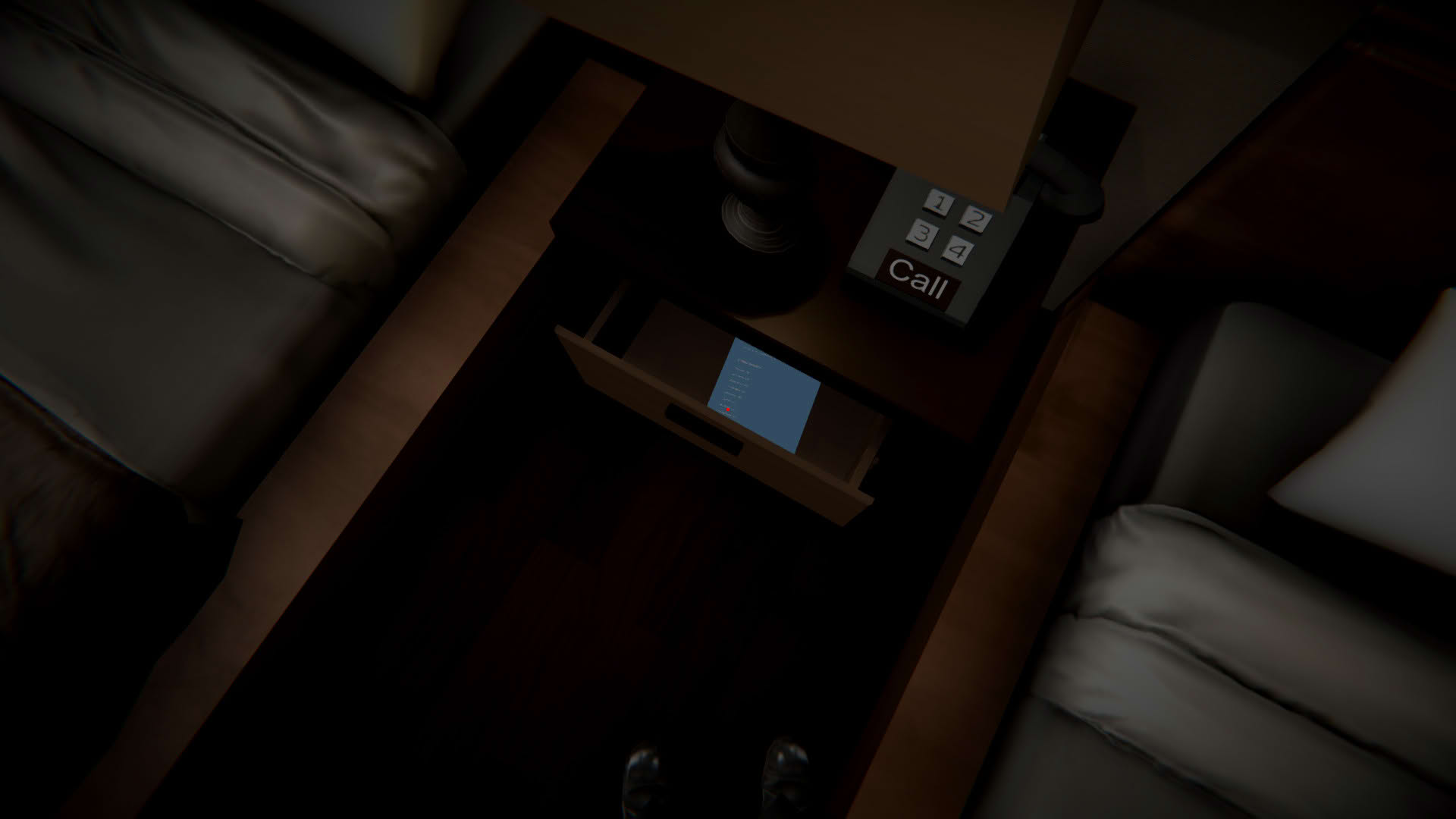 Screenshot for Jack Is Missing