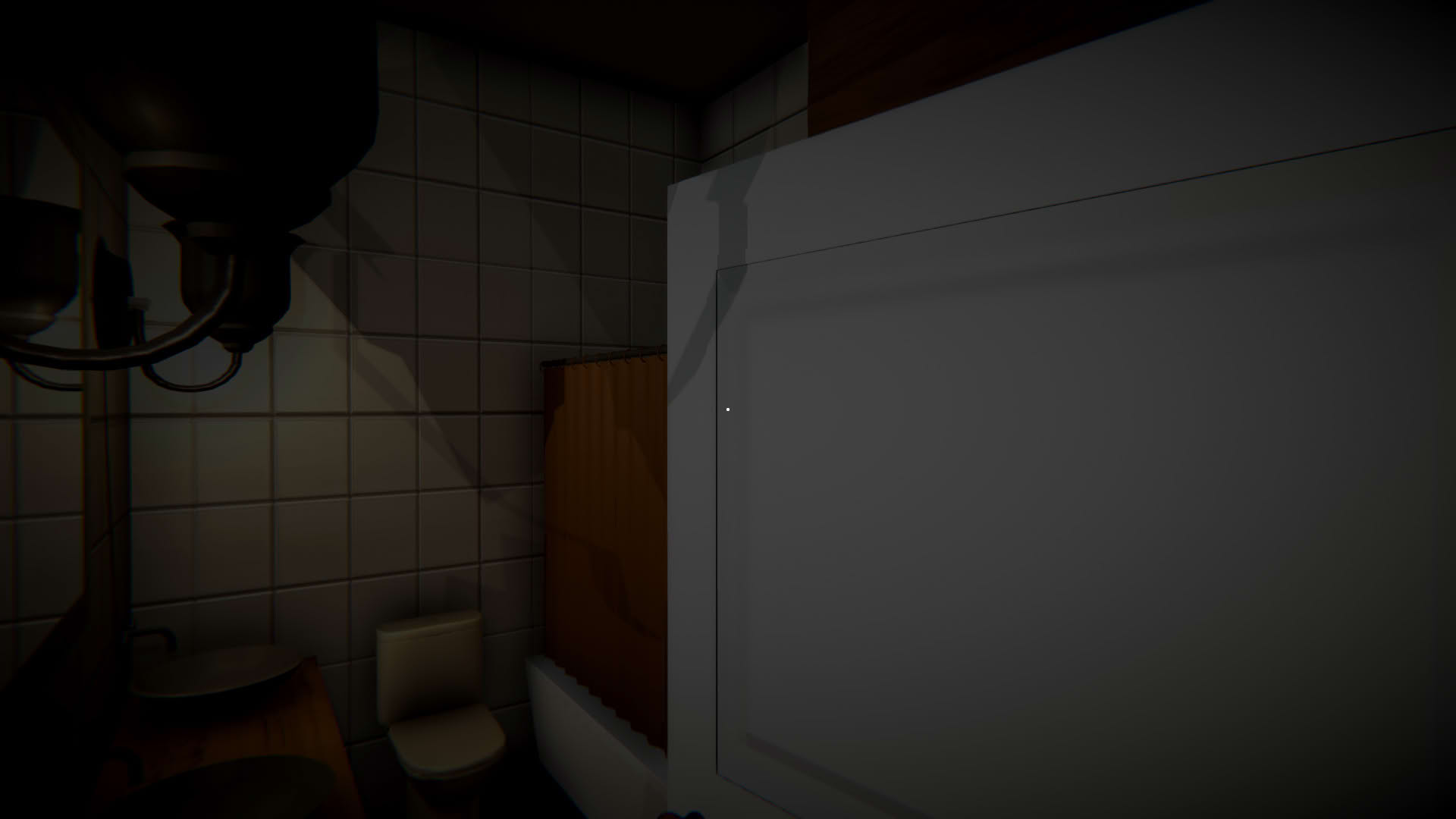 Screenshot for Jack Is Missing