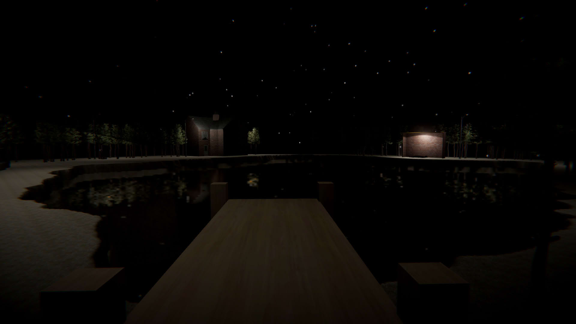 Screenshot for Jack Is Missing