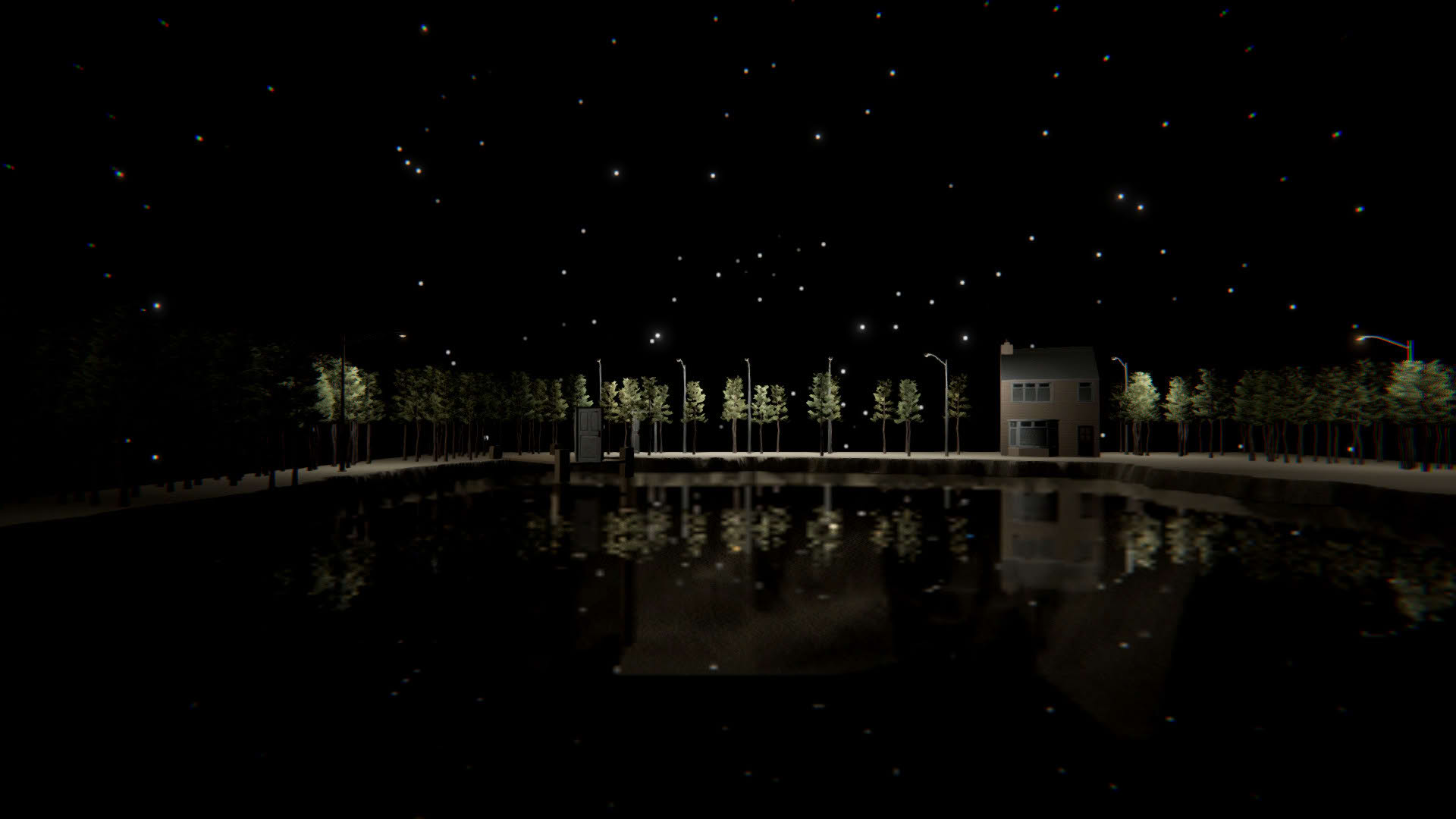 Screenshot for Jack Is Missing