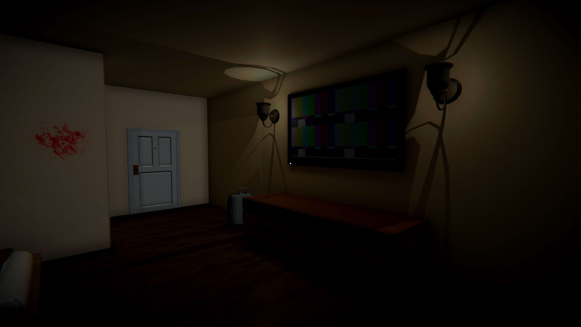 Screenshot for Jack Is Missing