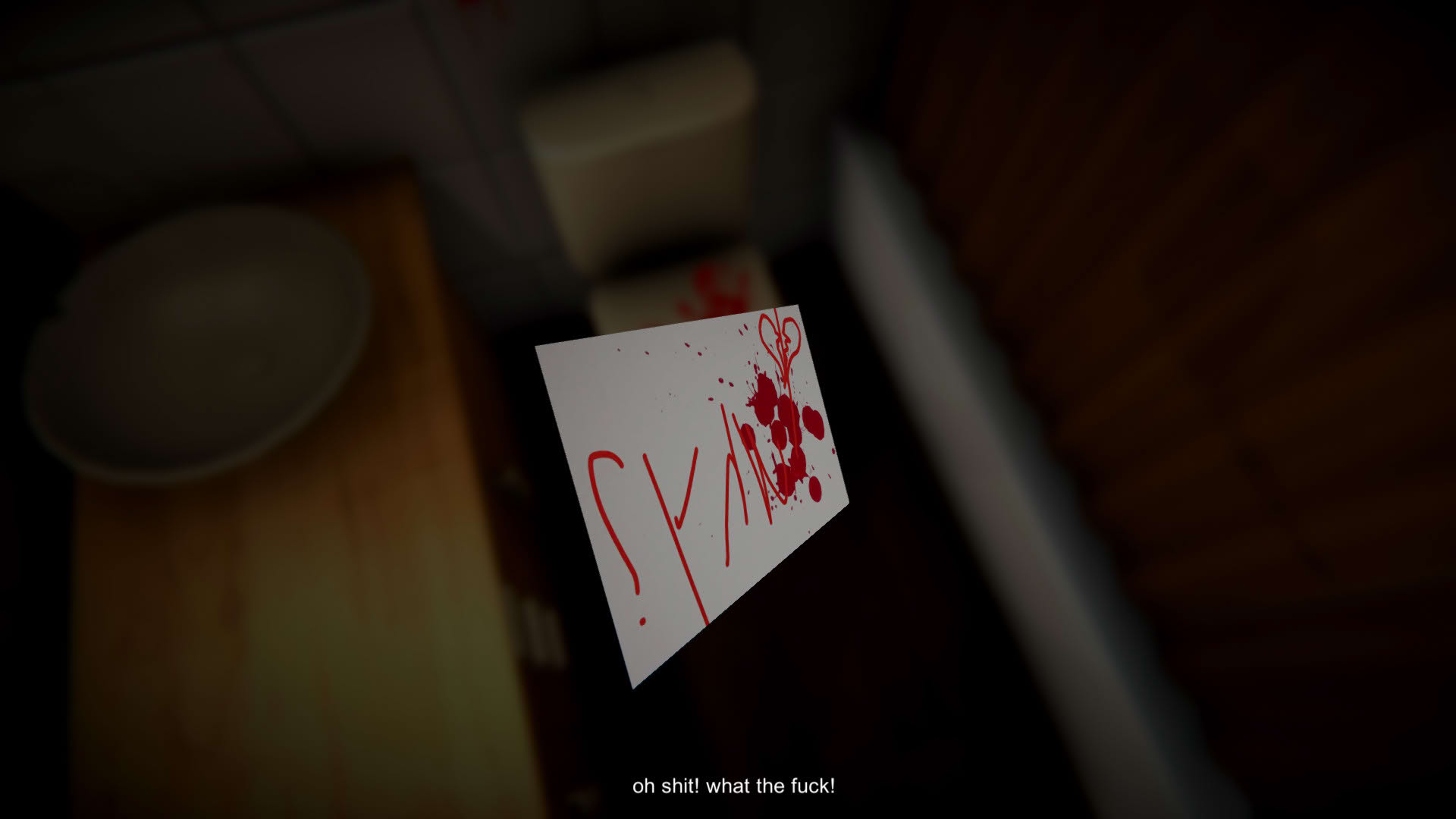Screenshot for Jack Is Missing