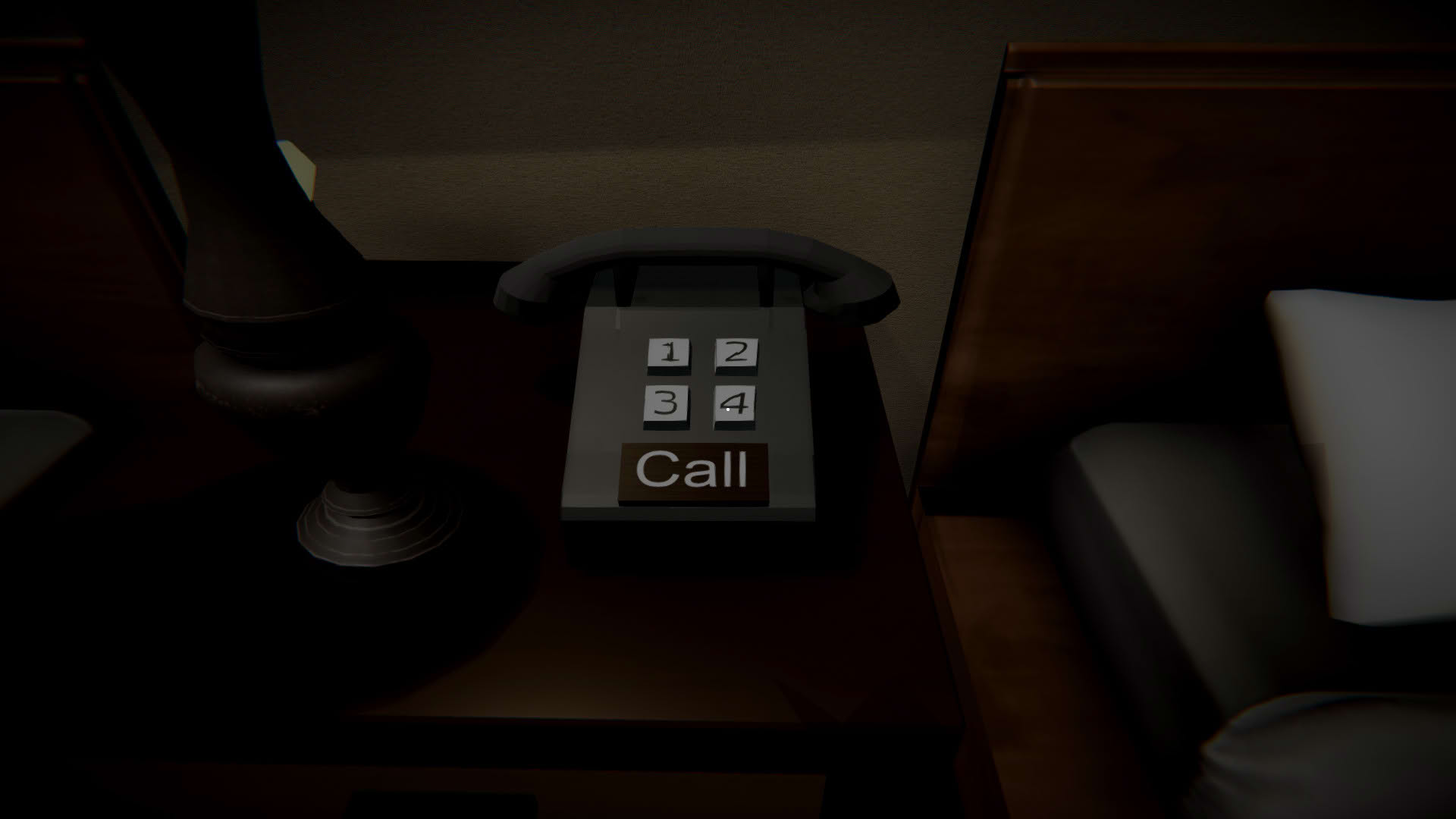 Screenshot for Jack Is Missing