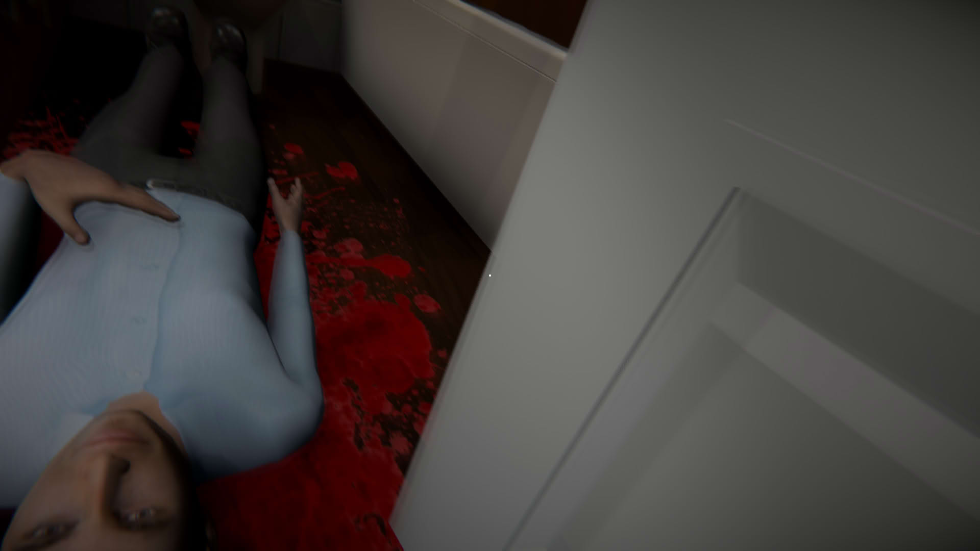 Screenshot for Jack Is Missing