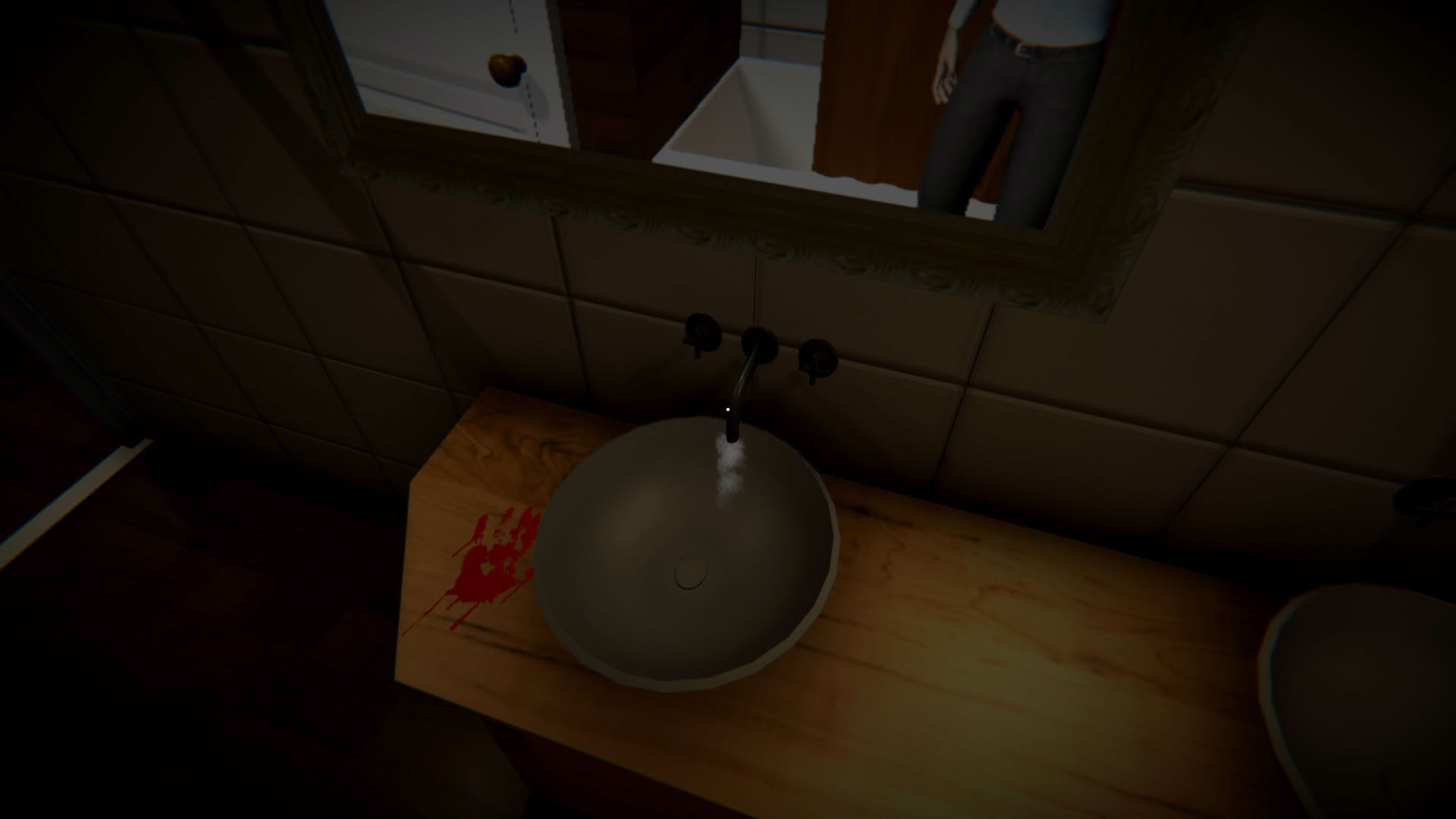 Screenshot for Jack Is Missing