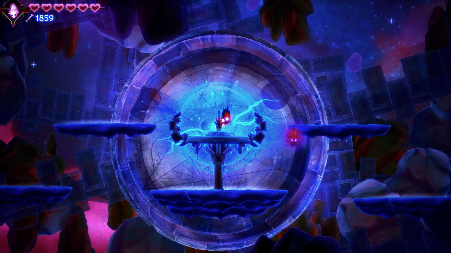 Screenshot for Doomblade