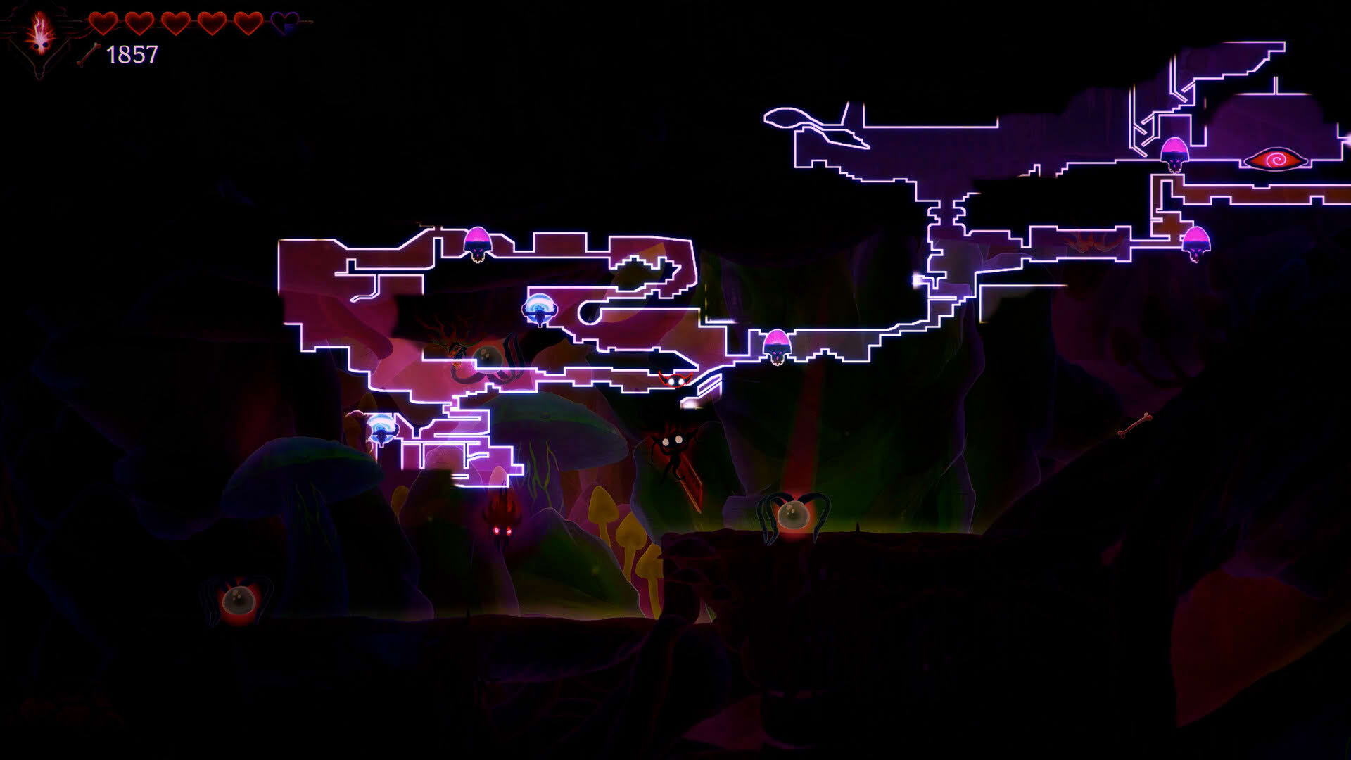 Screenshot for Doomblade
