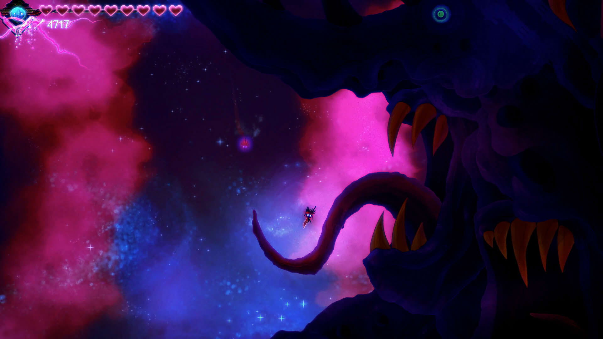 Screenshot for Doomblade