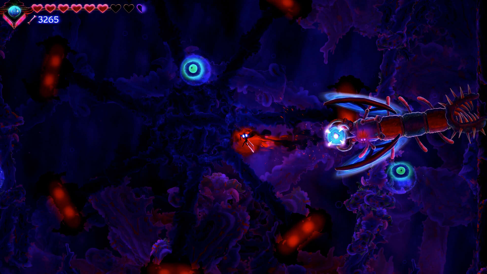 Screenshot for Doomblade