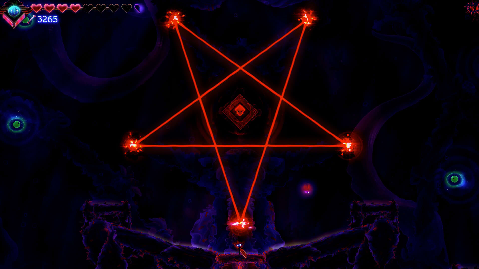 Screenshot for Doomblade