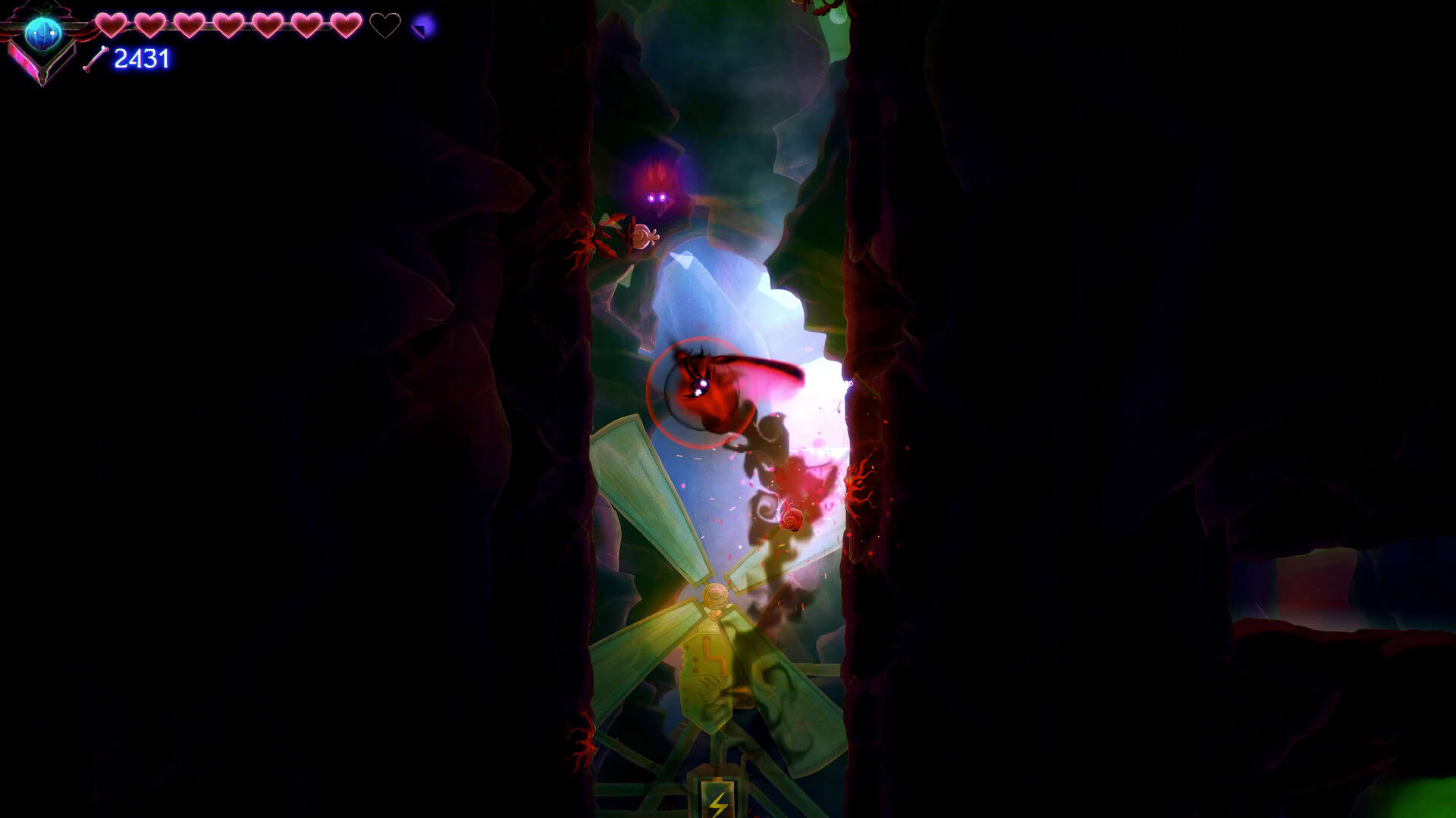 Screenshot for Doomblade