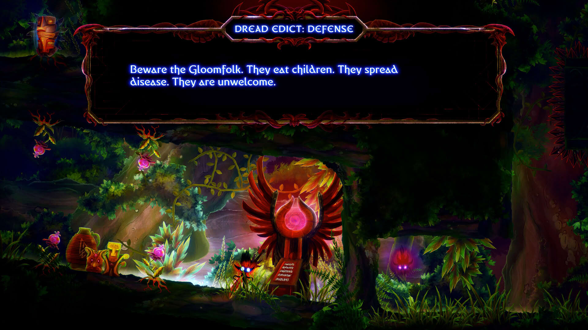 Screenshot for Doomblade