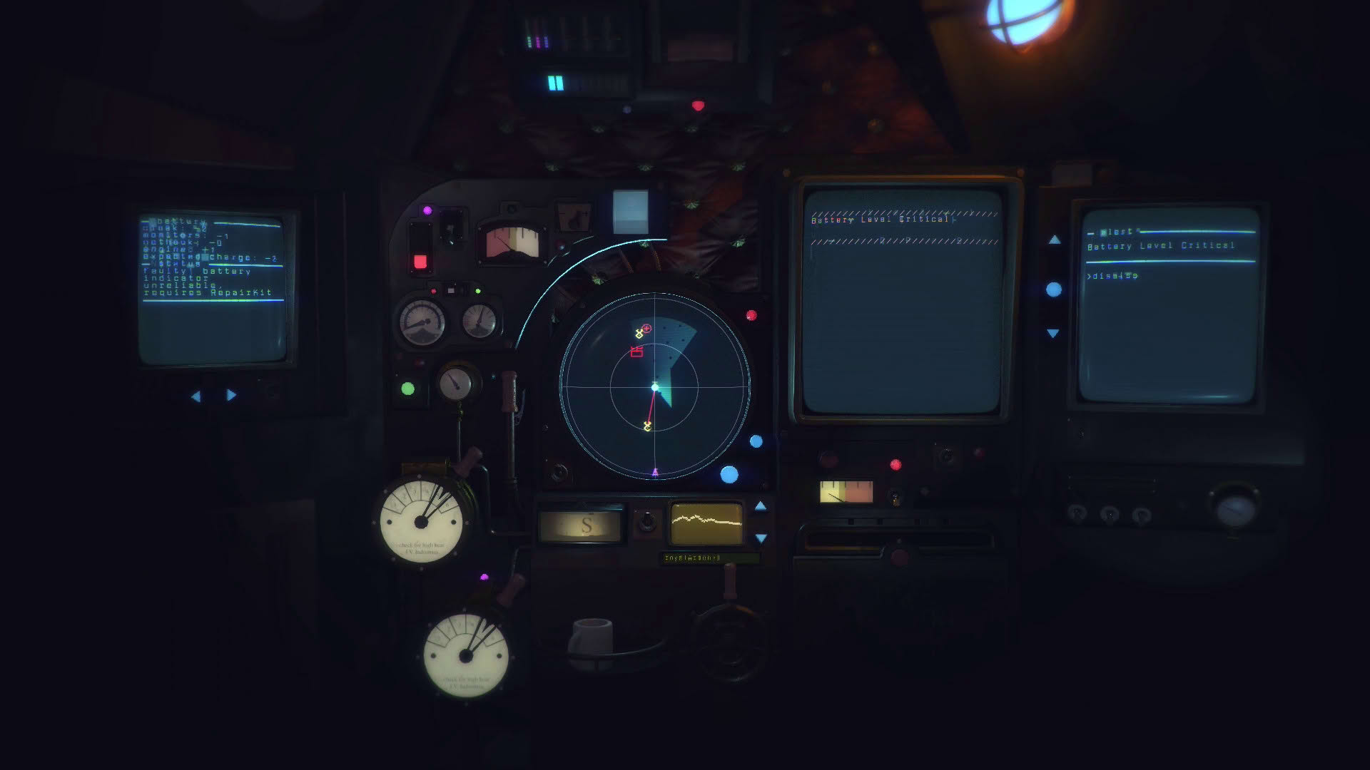 Screenshot for Nauticrawl