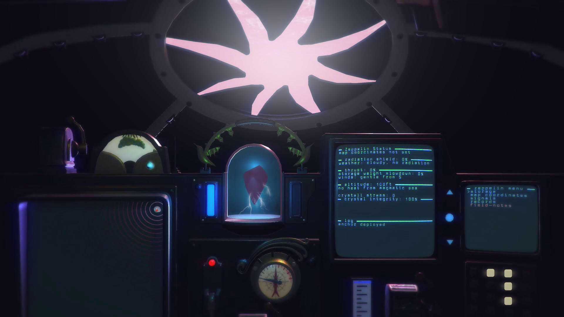 Screenshot for Nauticrawl