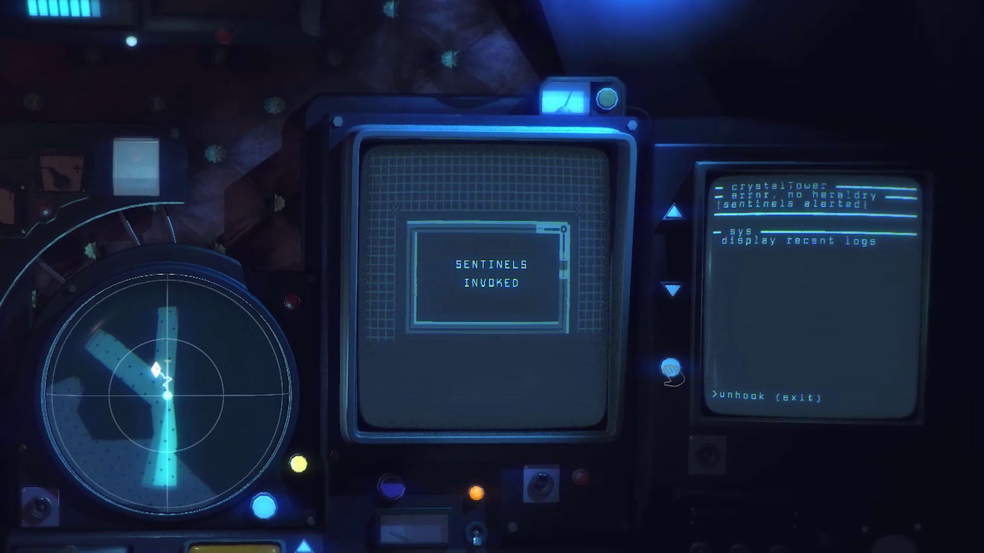 Screenshot for Nauticrawl