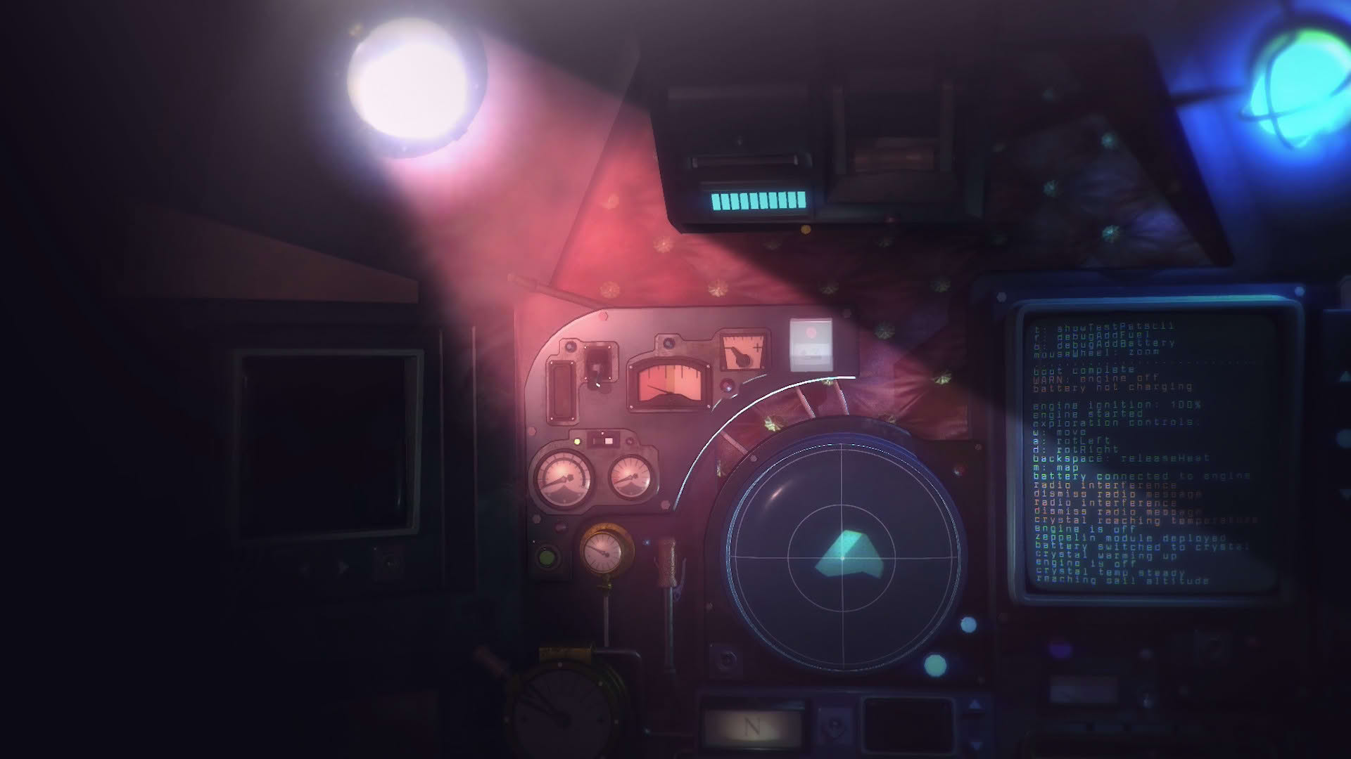 Screenshot for Nauticrawl