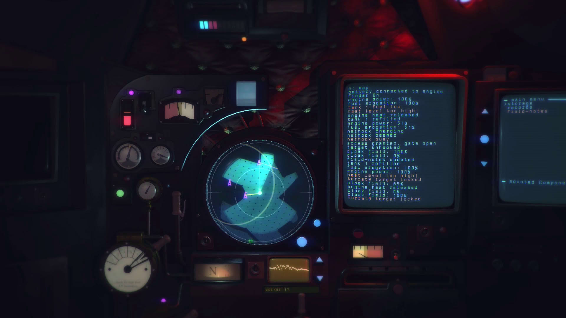 Screenshot for Nauticrawl