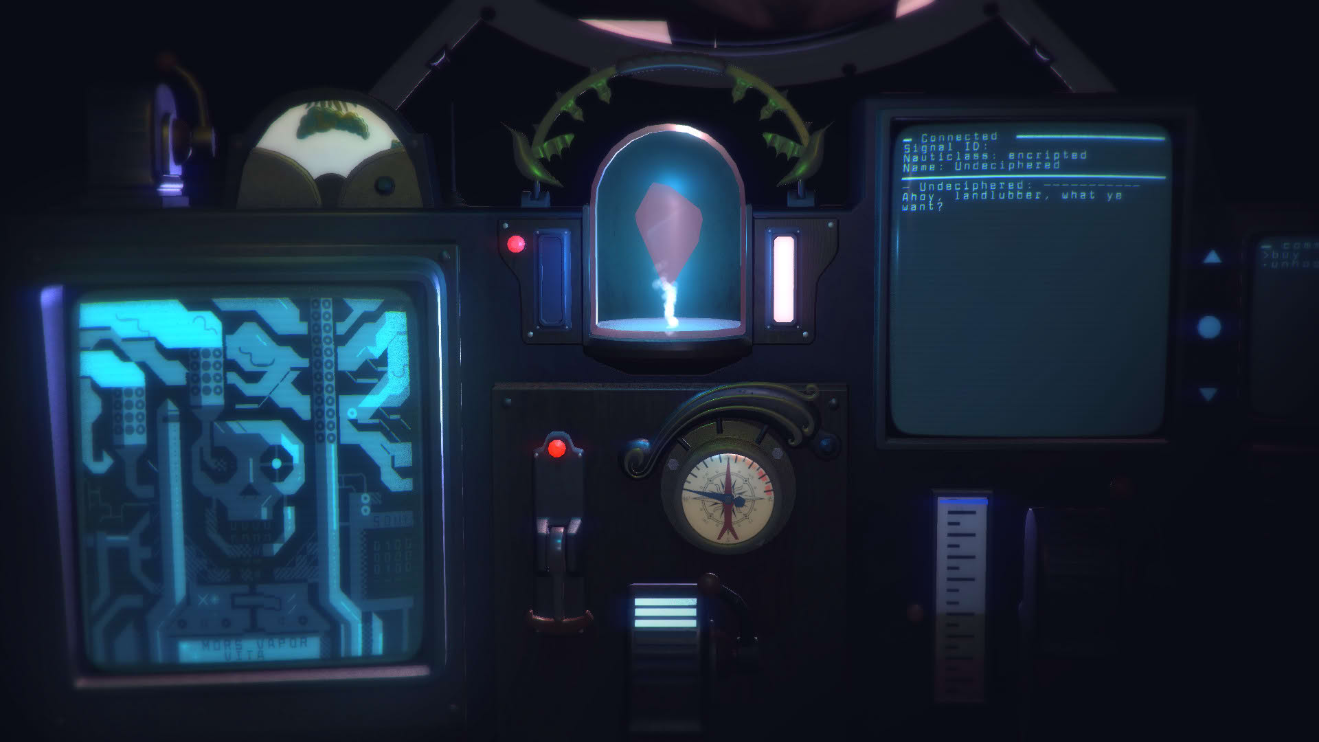 Screenshot for Nauticrawl