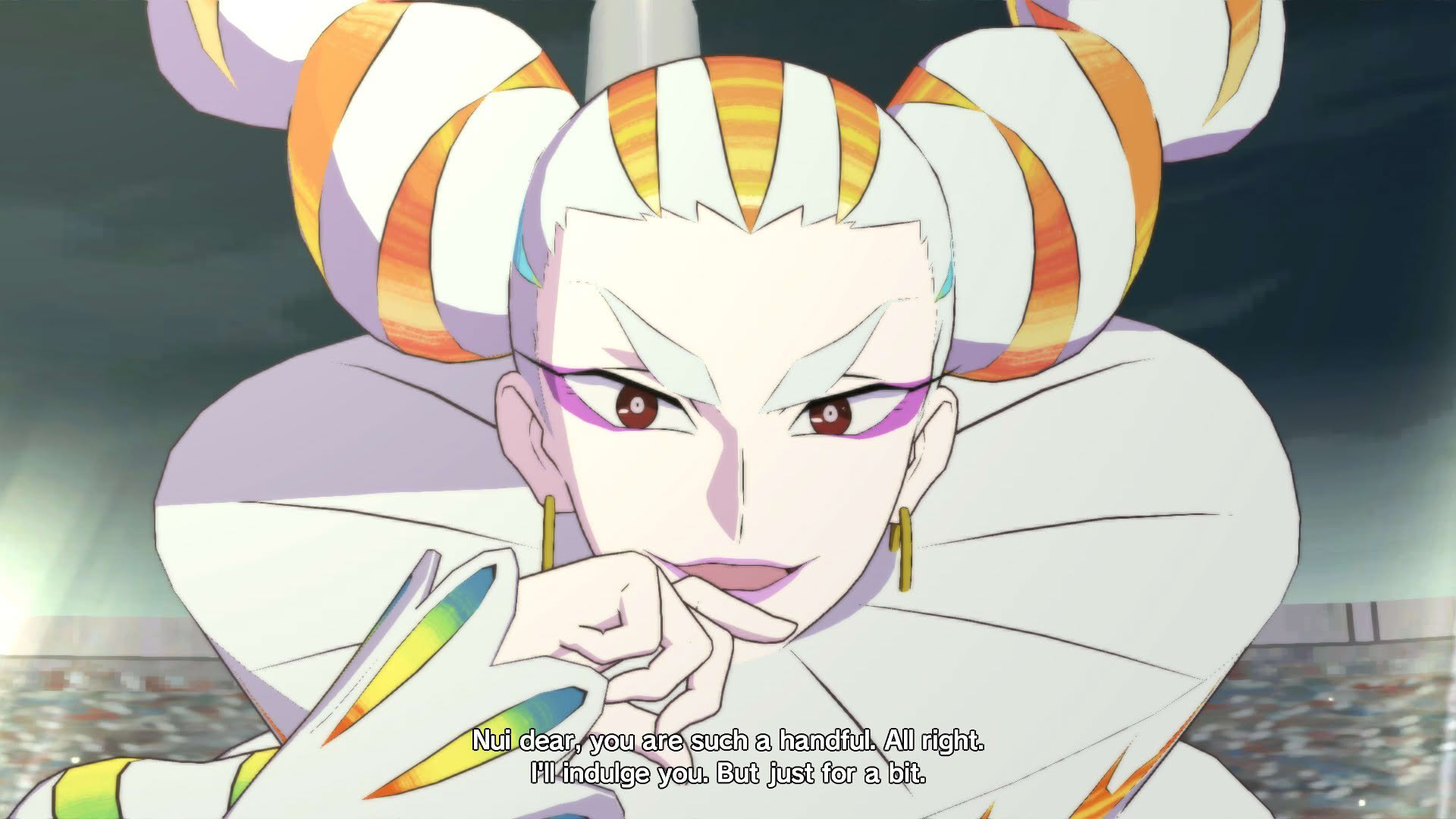 Screenshot for Kill la Kill: If