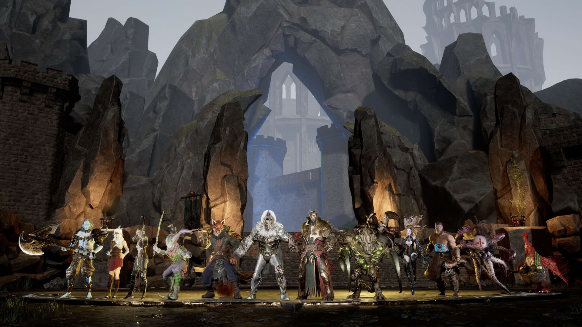 Screenshot for Kingshunt