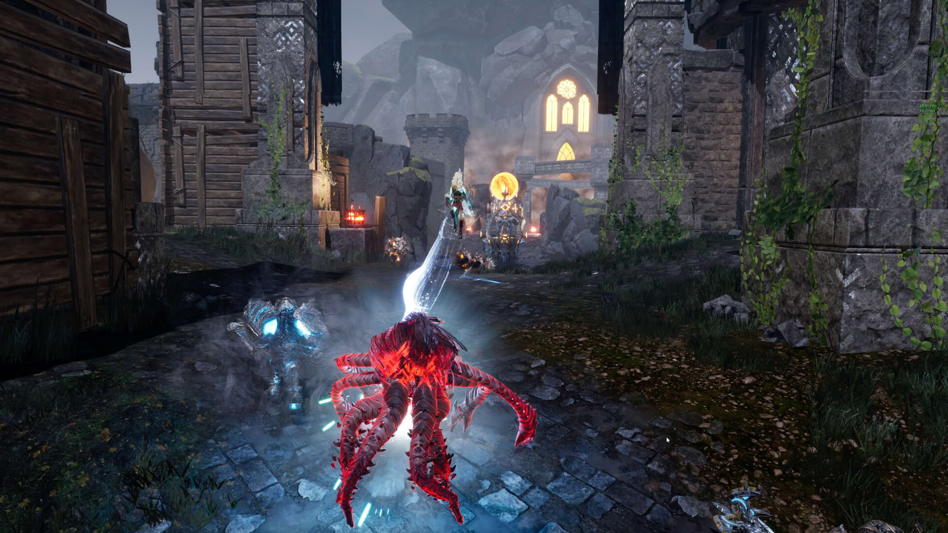 Screenshot for Kingshunt
