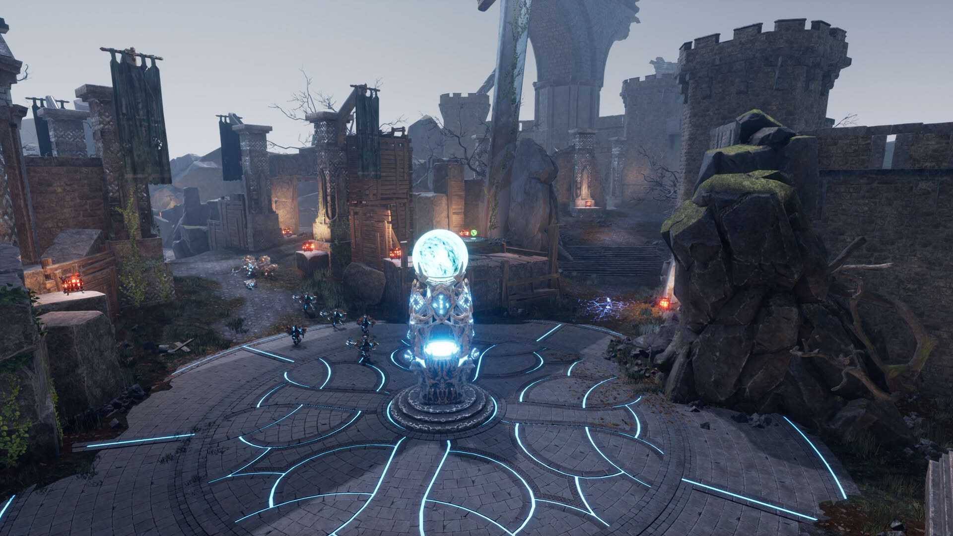 Screenshot for Kingshunt