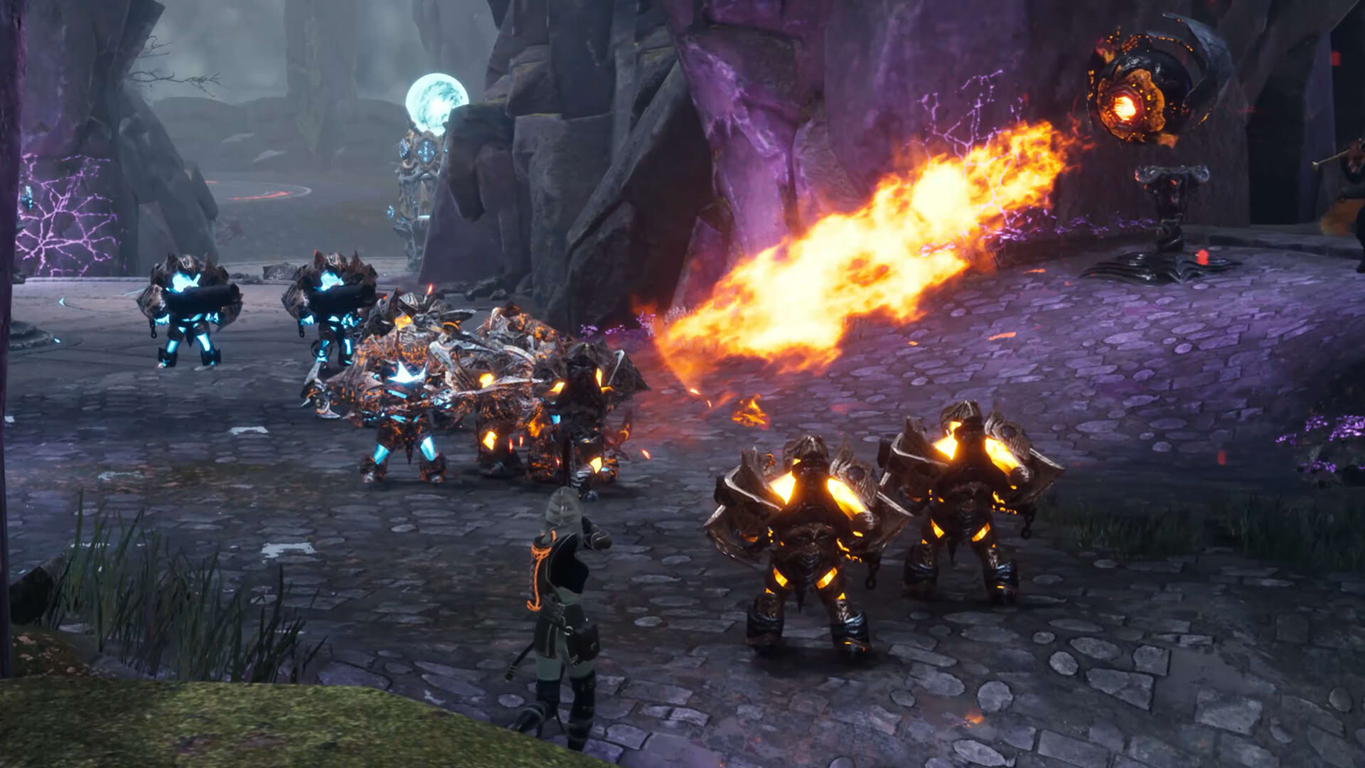 Screenshot for Kingshunt