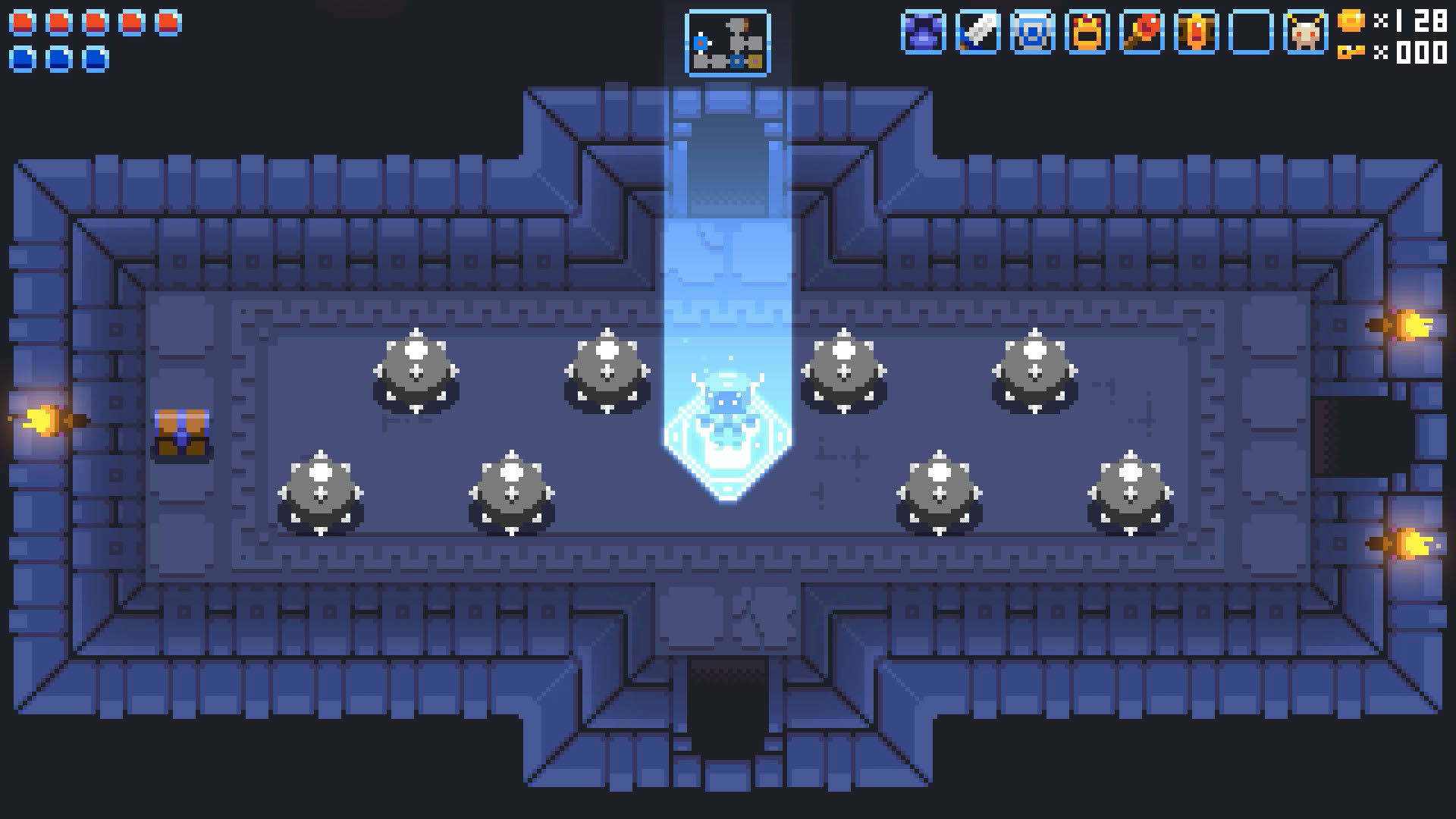 Screenshot for Knightin'+