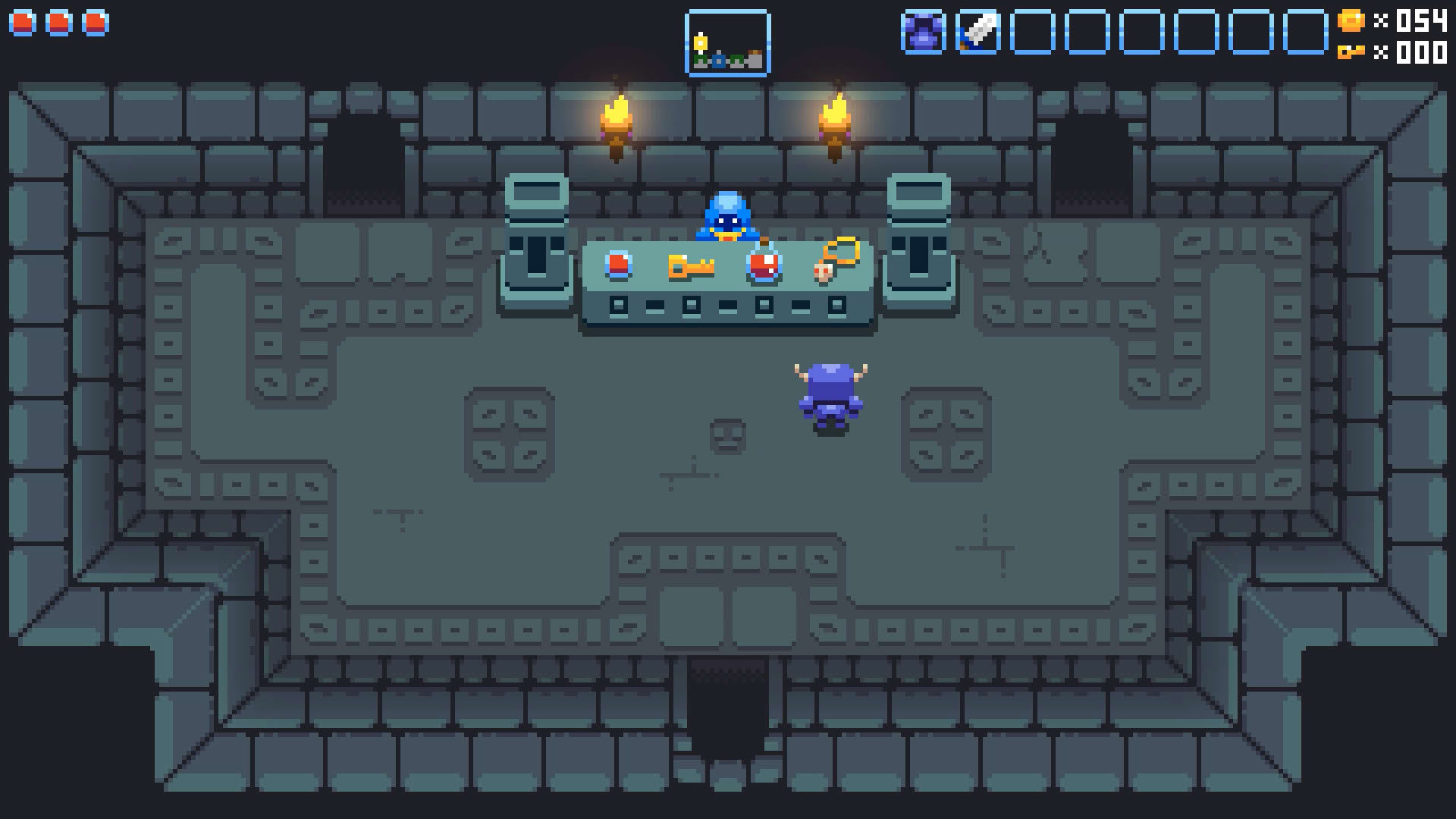 Screenshot for Knightin'+