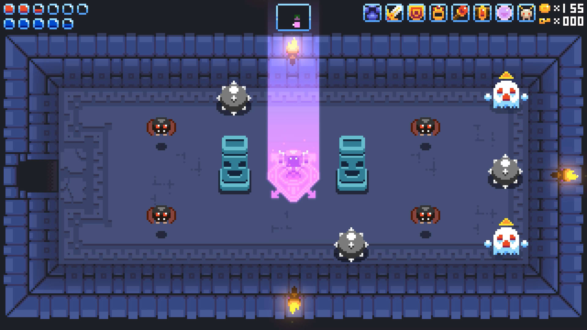 Screenshot for Knightin'+