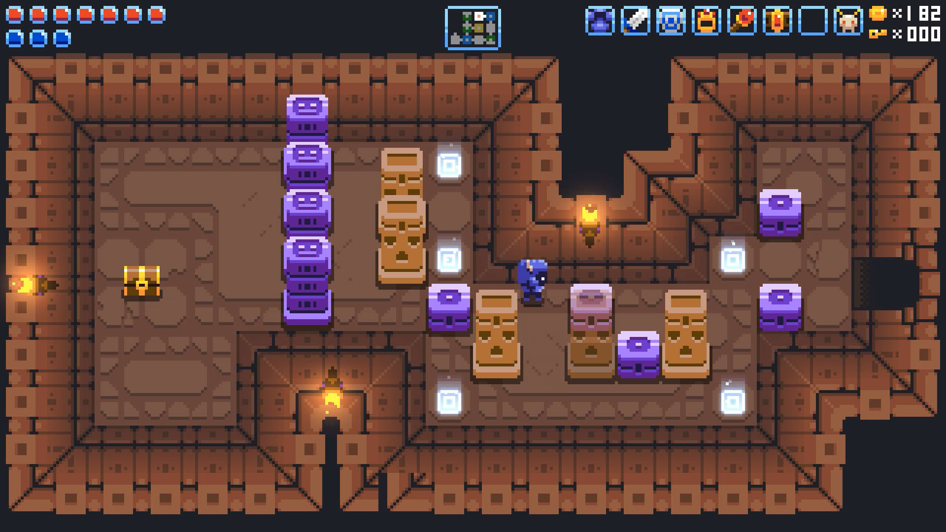 Screenshot for Knightin'+