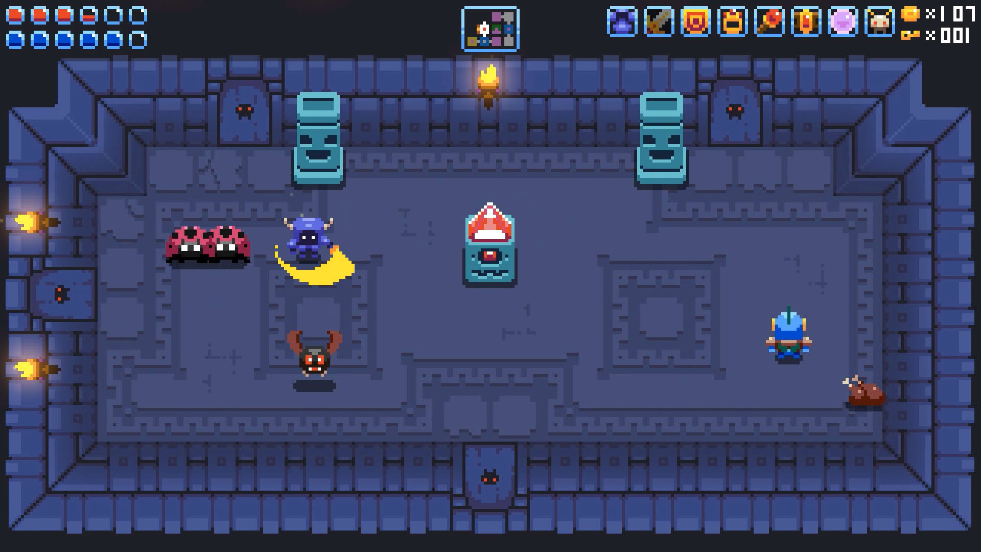 Screenshot for Knightin'+