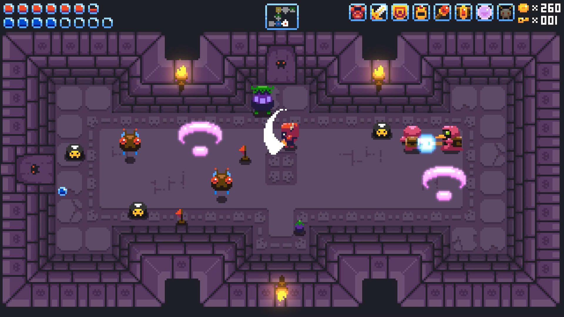 Screenshot for Knightin'+