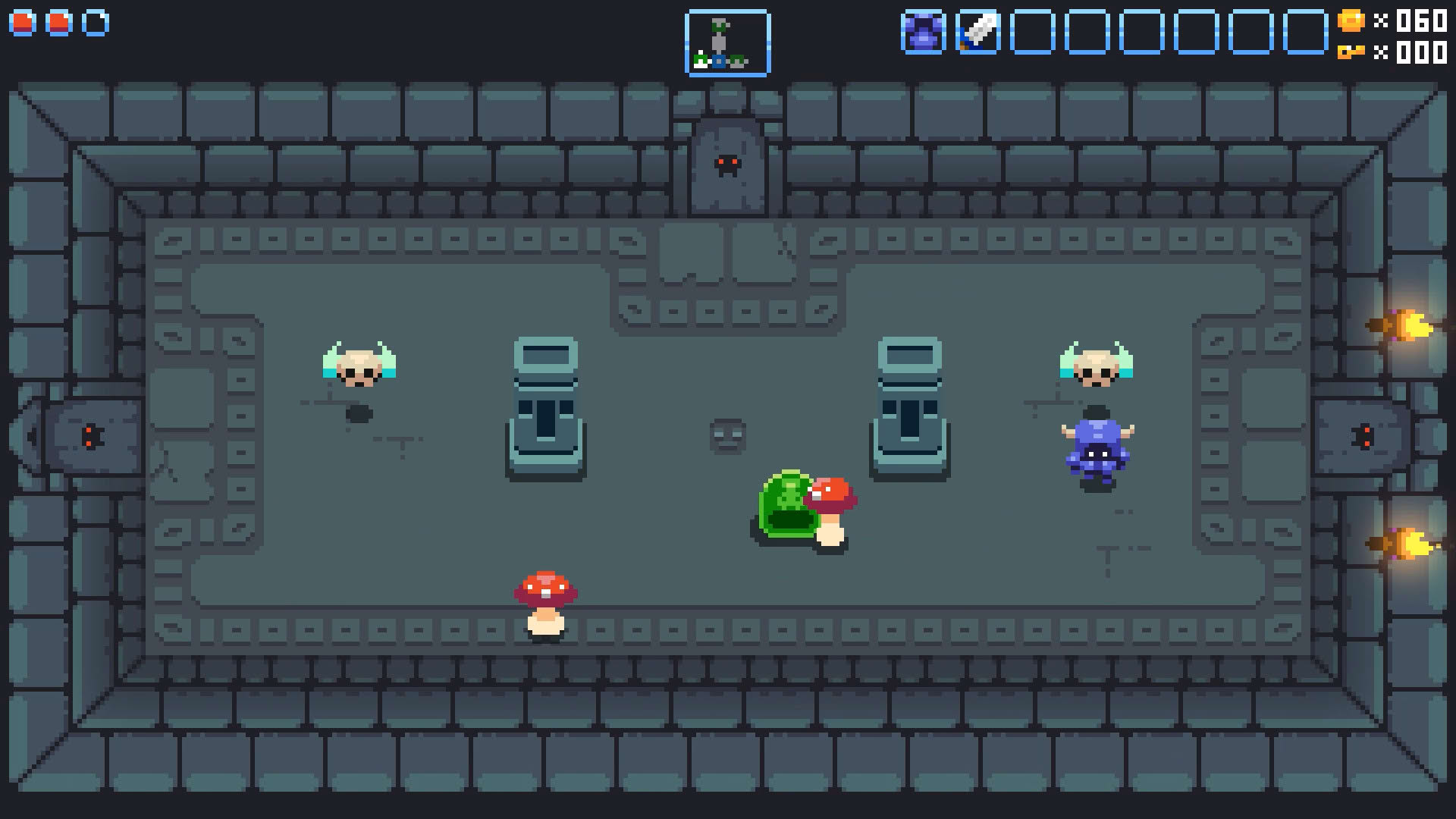 Screenshot for Knightin'+