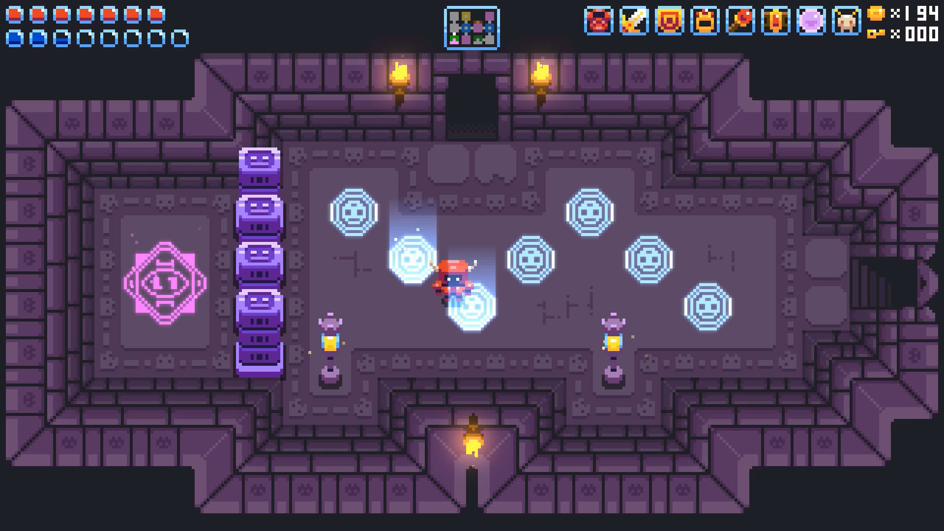 Screenshot for Knightin'+