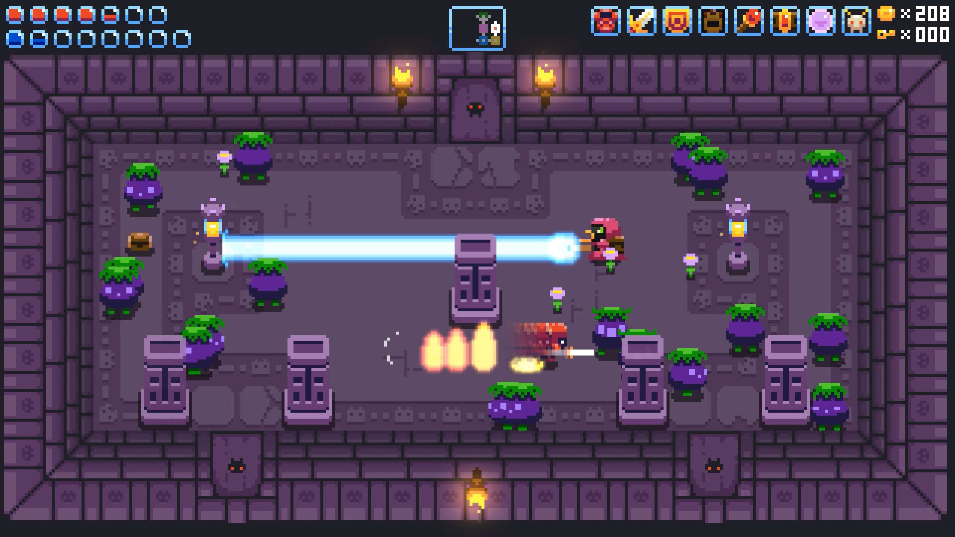 Screenshot for Knightin'+