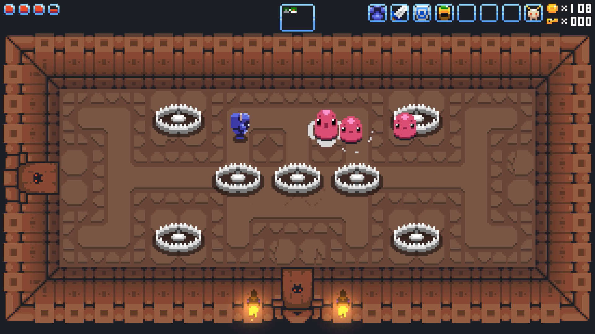 Screenshot for Knightin'+