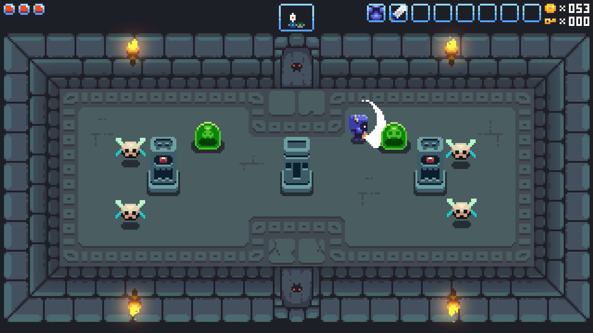 Screenshot for Knightin'+