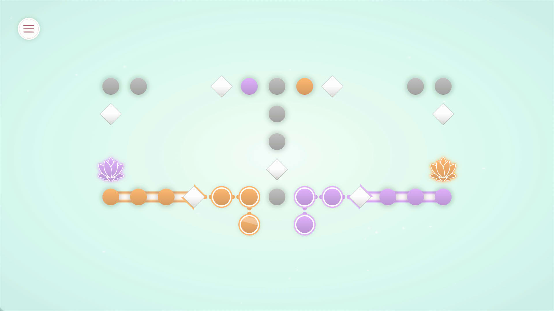 Screenshot for Lotus Bloom