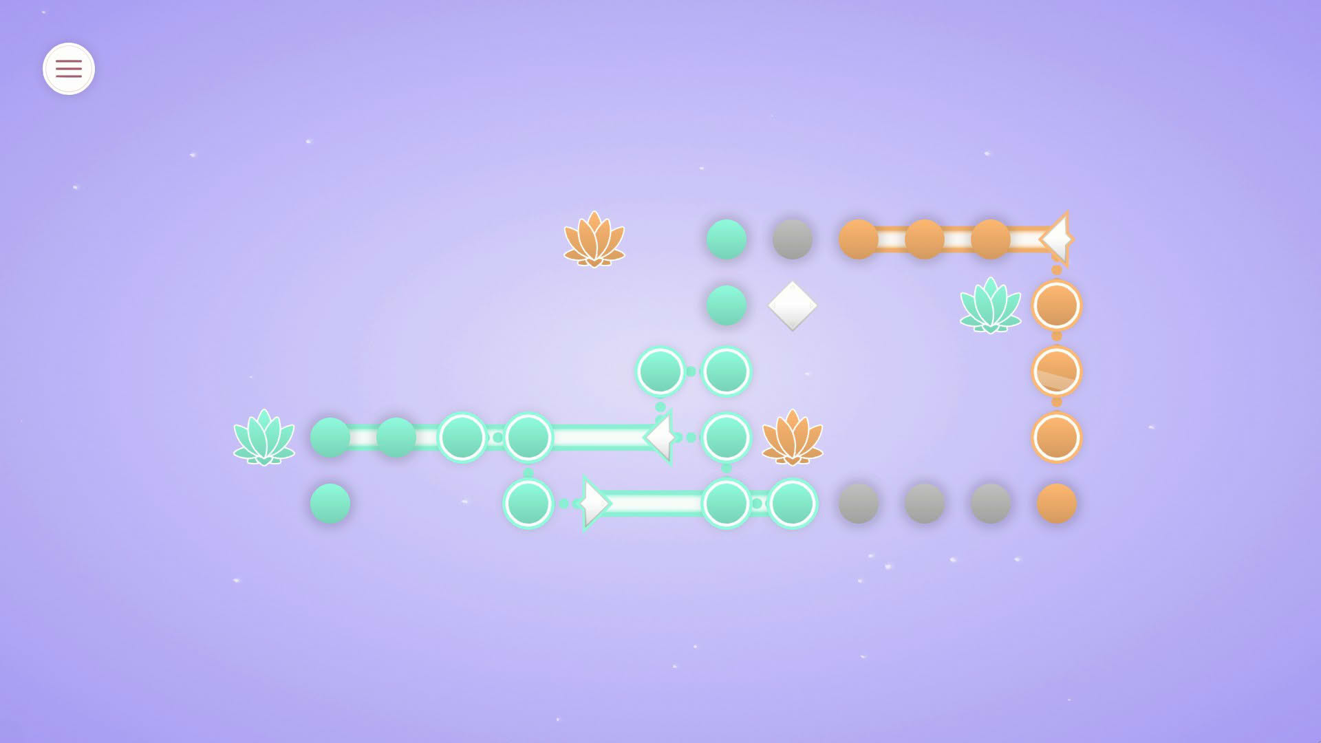 Screenshot for Lotus Bloom