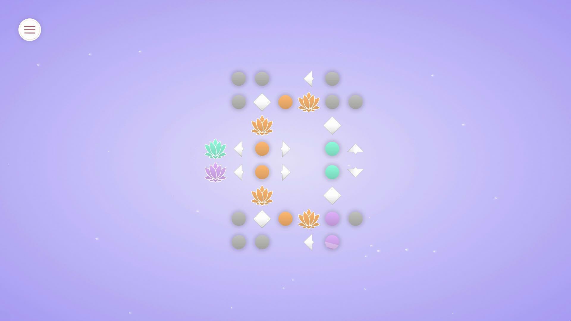 Screenshot for Lotus Bloom
