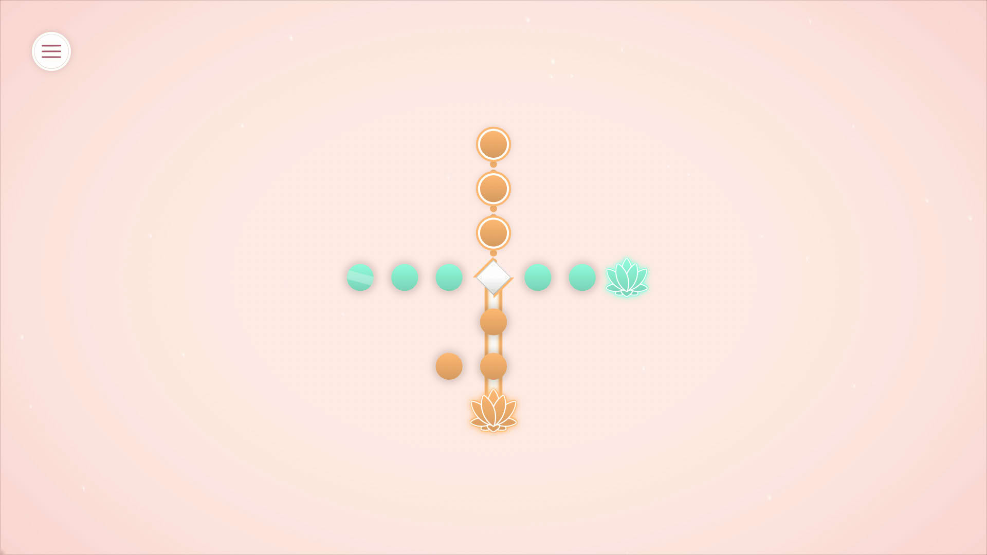 Screenshot for Lotus Bloom