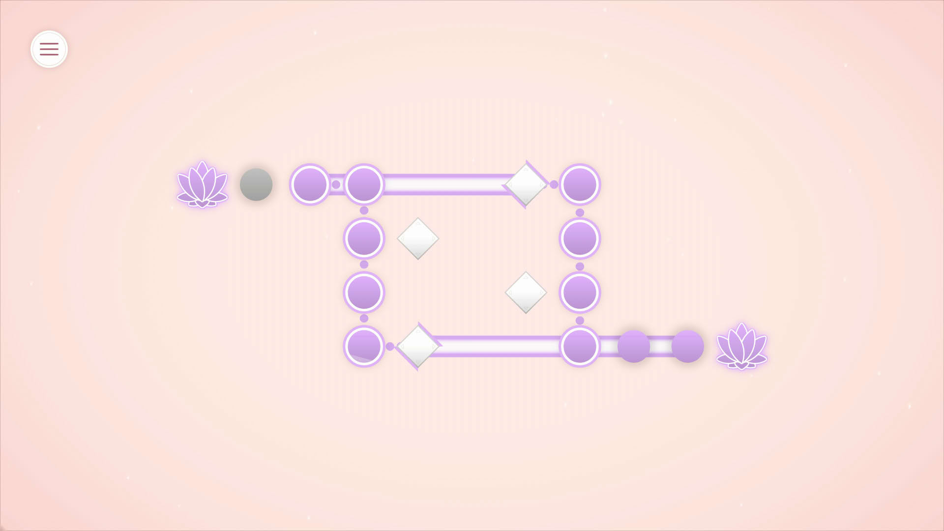 Screenshot for Lotus Bloom