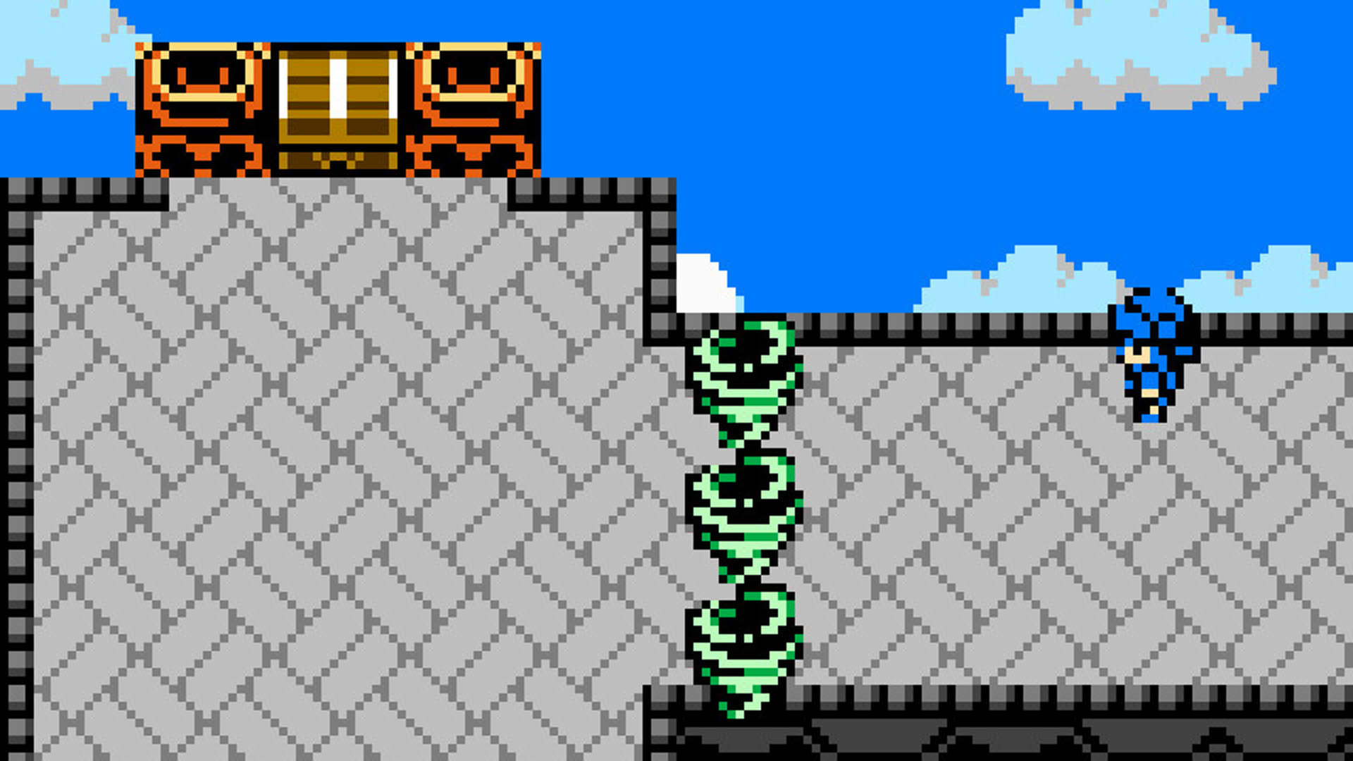 Screenshot for Knights of Tartarus