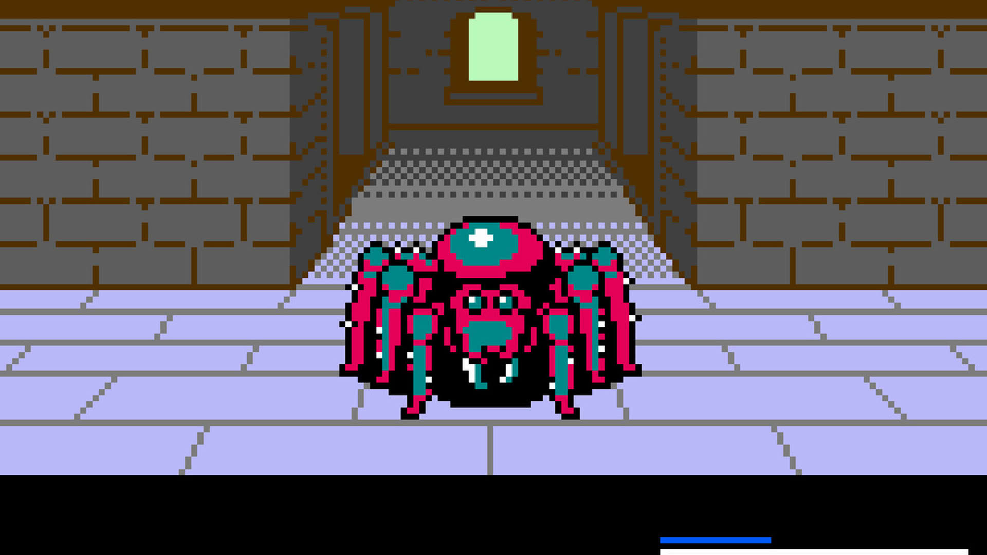 Screenshot for Knights of Tartarus