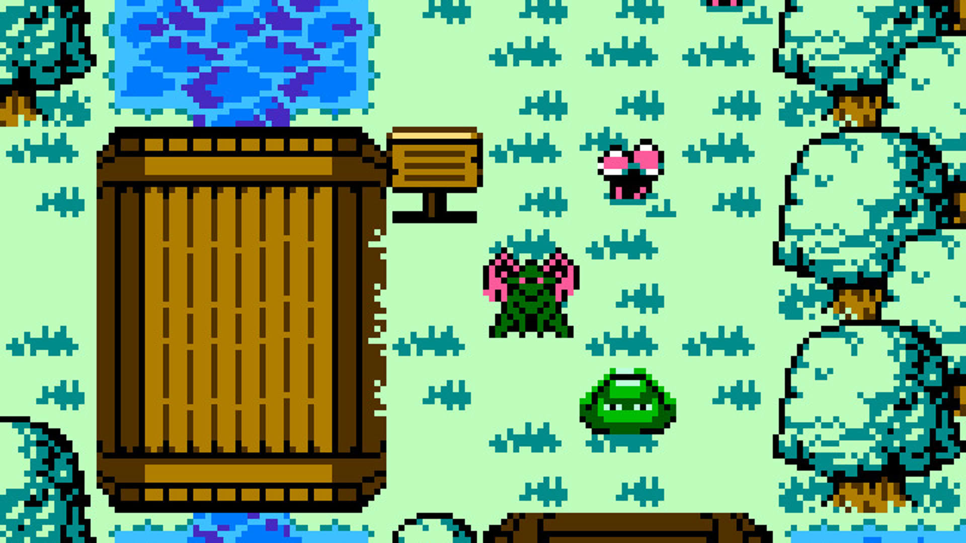 Screenshot for Knights of Tartarus